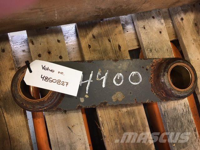 Volvo 4400 Link Andet tilbehør
