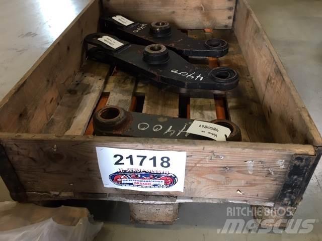 Volvo 4400 Link Arm Andet tilbehør