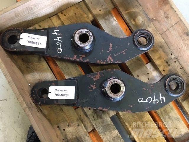 Volvo 4400 Link Arm Andet tilbehør