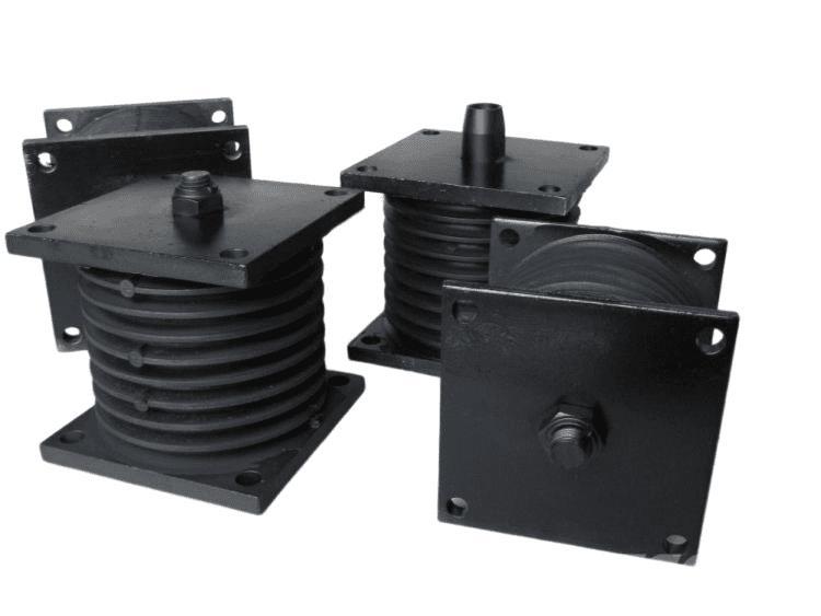 Volvo 860 gummifjeder Andet tilbehør