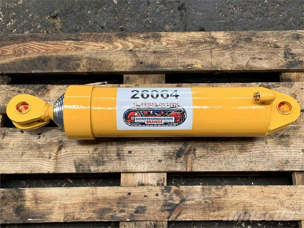 Volvo 860DR tipcylinder Hydraulik
