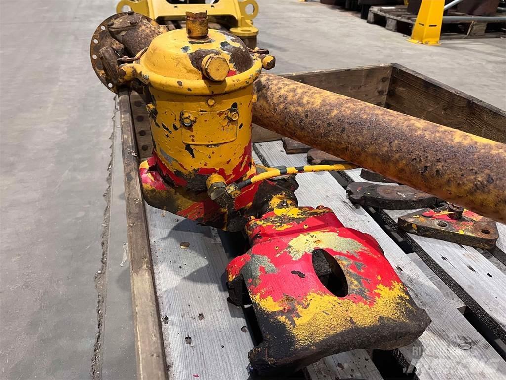 Volvo A20 Reservedele Andet tilbehør