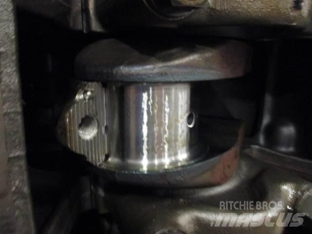 Volvo D100 short blok Motorer