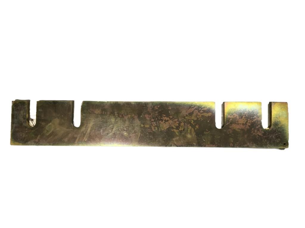 Volvo Dumper, Shims Andet tilbehør