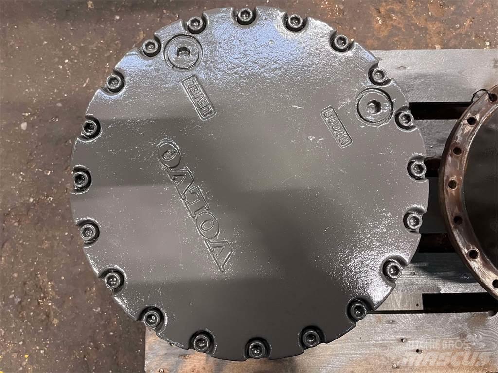 Volvo EC160C L køregear Gear