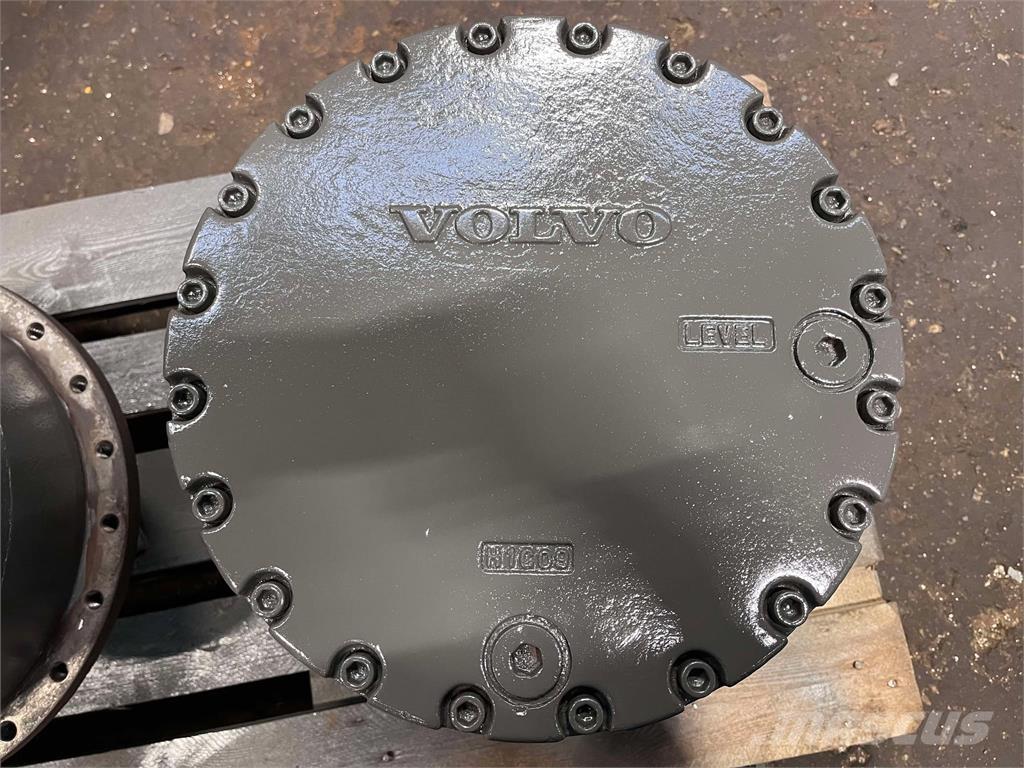 Volvo EC160C L køregear Gear
