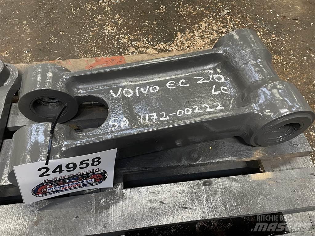 Volvo EC210L C Link Arm Andet tilbehør