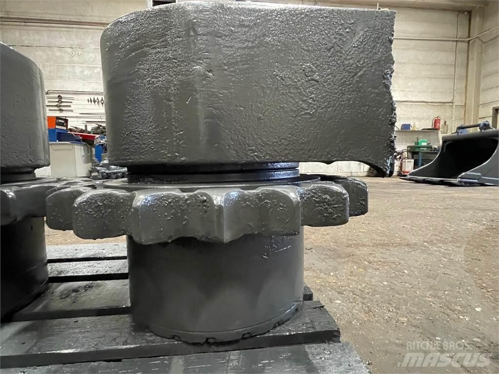 Volvo EC210LC Køregear Gear