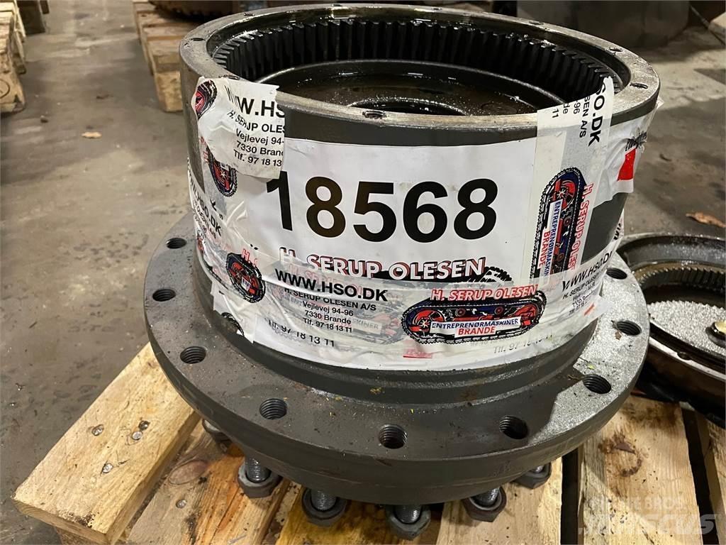 Volvo EC230B Køregear Gear
