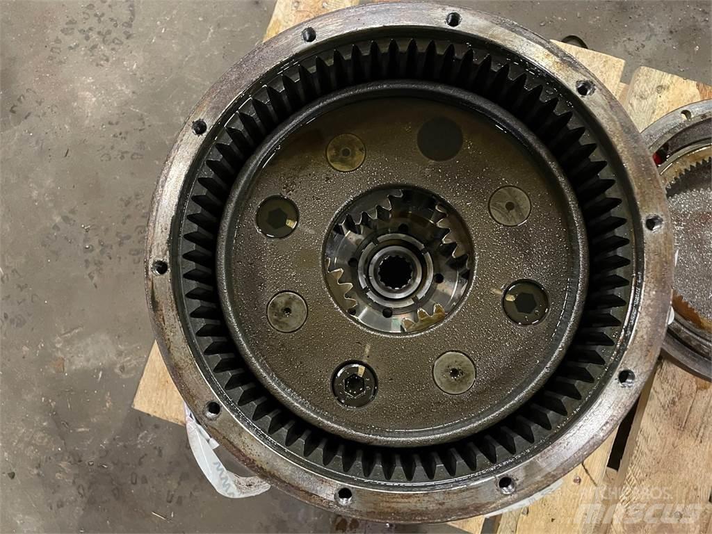Volvo EC230B Køregear Gear