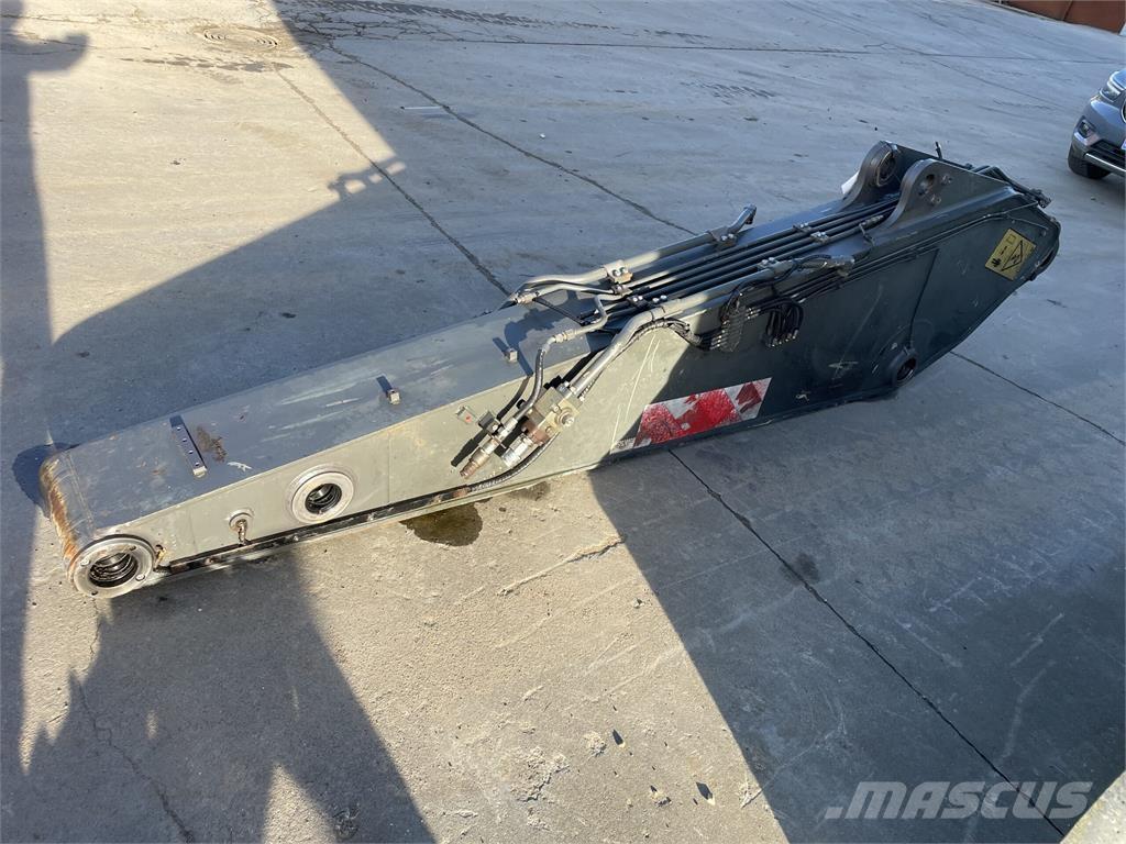 Volvo EC240CL gravearm Andet tilbehør