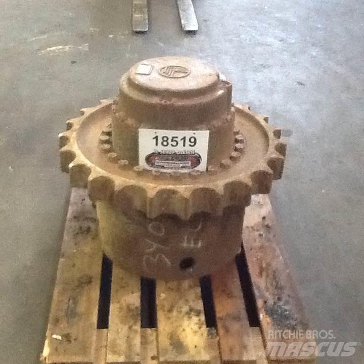 Volvo EC340 Køregear Gear