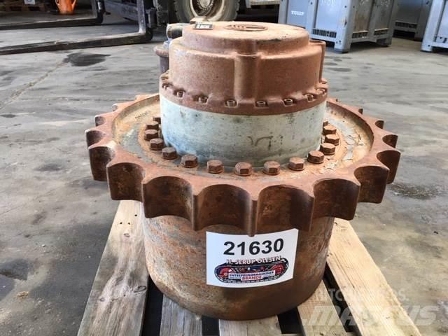 Volvo EC340 Køregear Gear