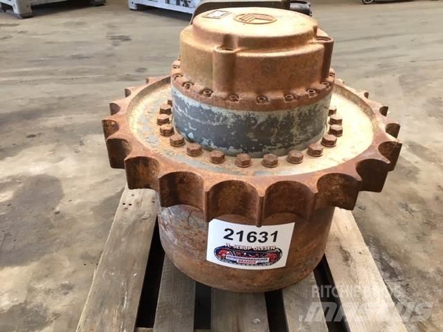 Volvo EC340 Køregear Gear