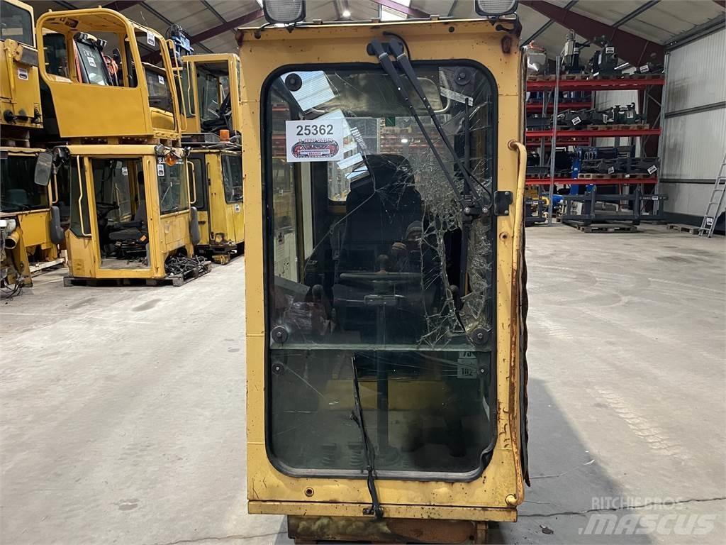 Volvo EW150 Førerhus Andet tilbehør