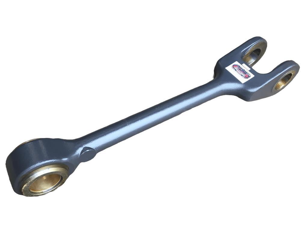 Volvo L110 Link Andet tilbehør