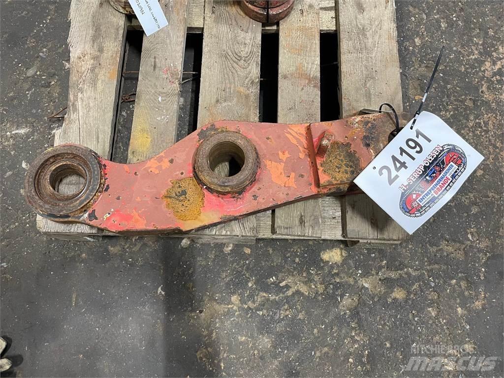 Volvo L120 Link Arm Andet tilbehør