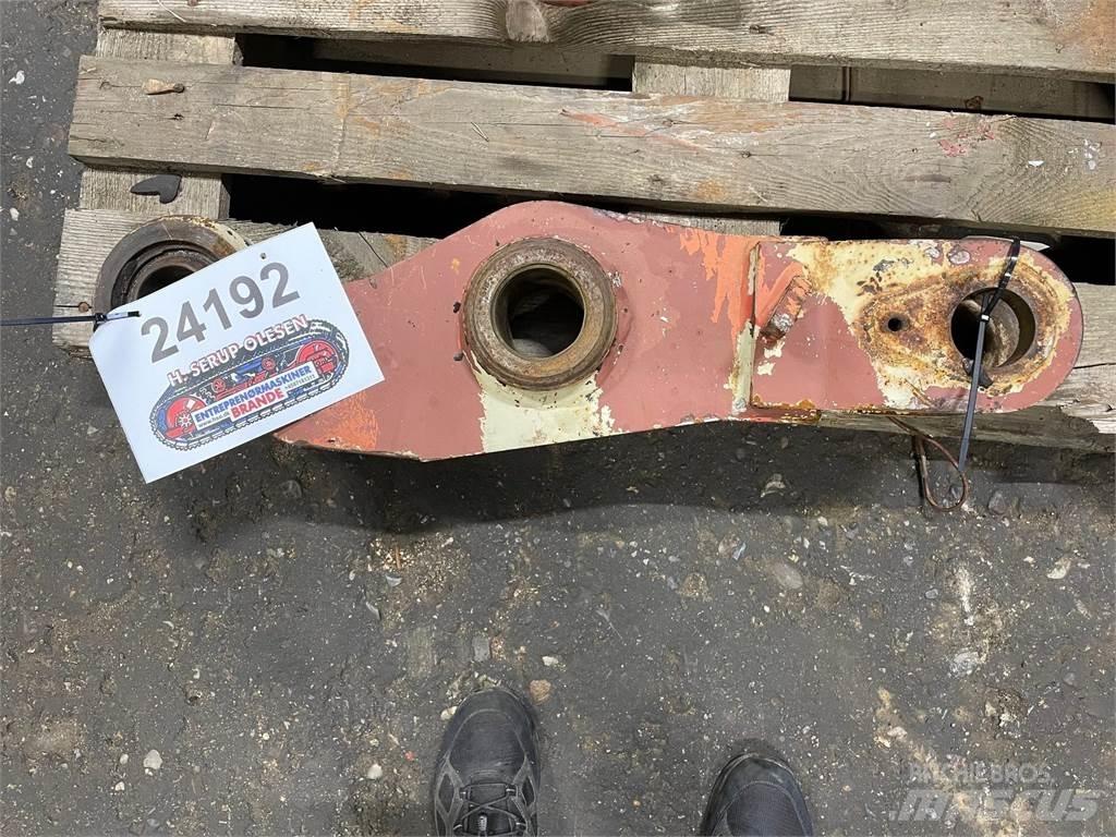Volvo L120 Link Arm Andet tilbehør