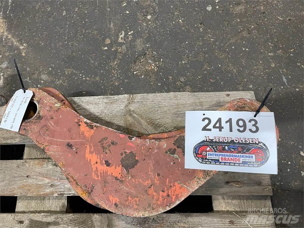 Volvo L120 Link Arm Andet tilbehør