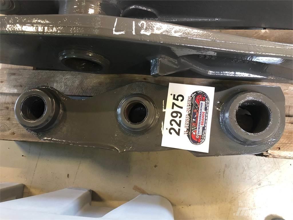 Volvo L120C Link Arm Andet tilbehør