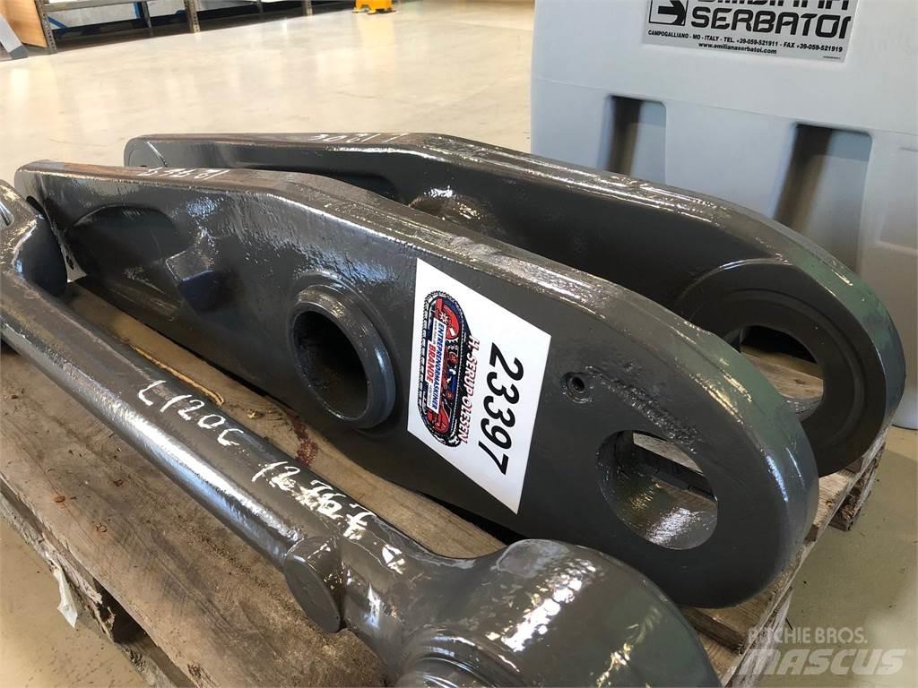 Volvo L120C Link Arm Andet tilbehør