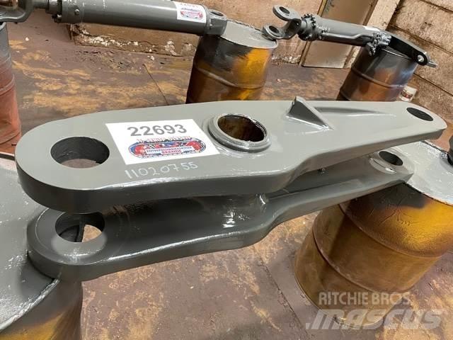 Volvo L120E Link Arm Andet tilbehør