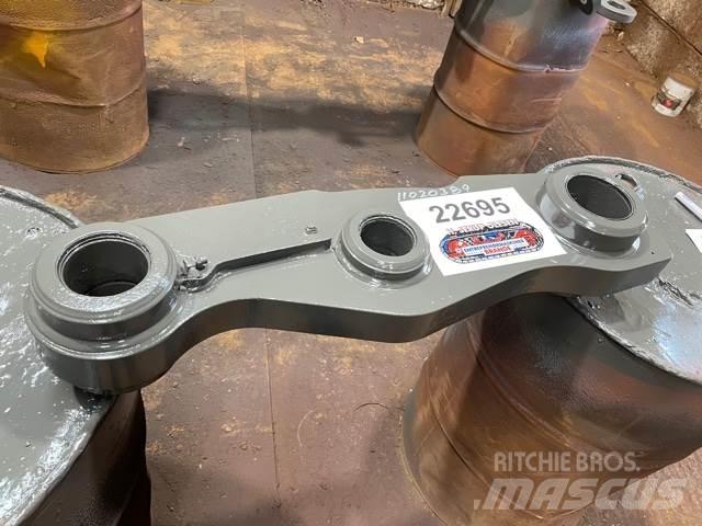Volvo L120E Link Arm Andet tilbehør