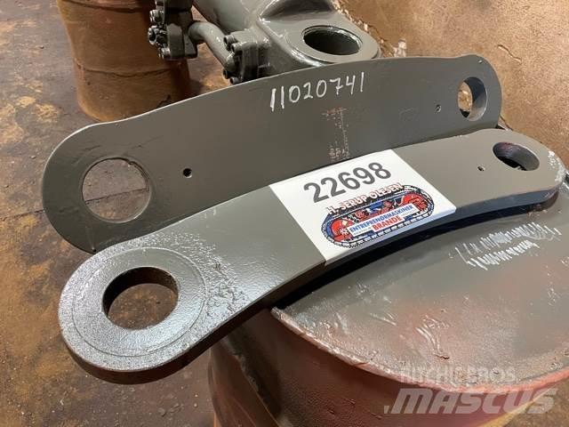 Volvo L120E Link Arm Andet tilbehør