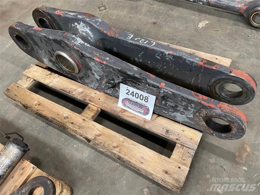 Volvo L120E Link Arm Andet tilbehør