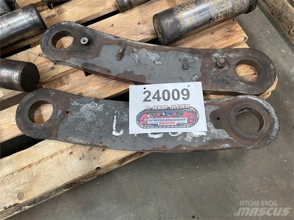 Volvo L120E Link Arm Andet tilbehør