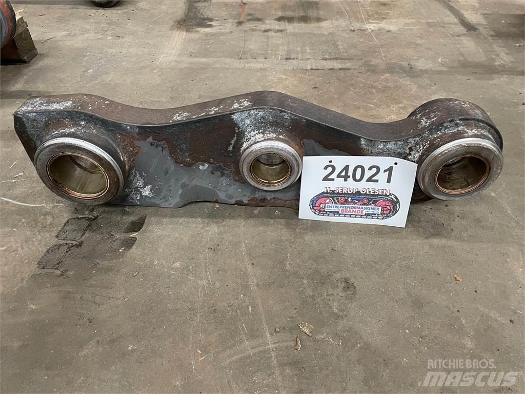 Volvo L120E Link Arm Andet tilbehør