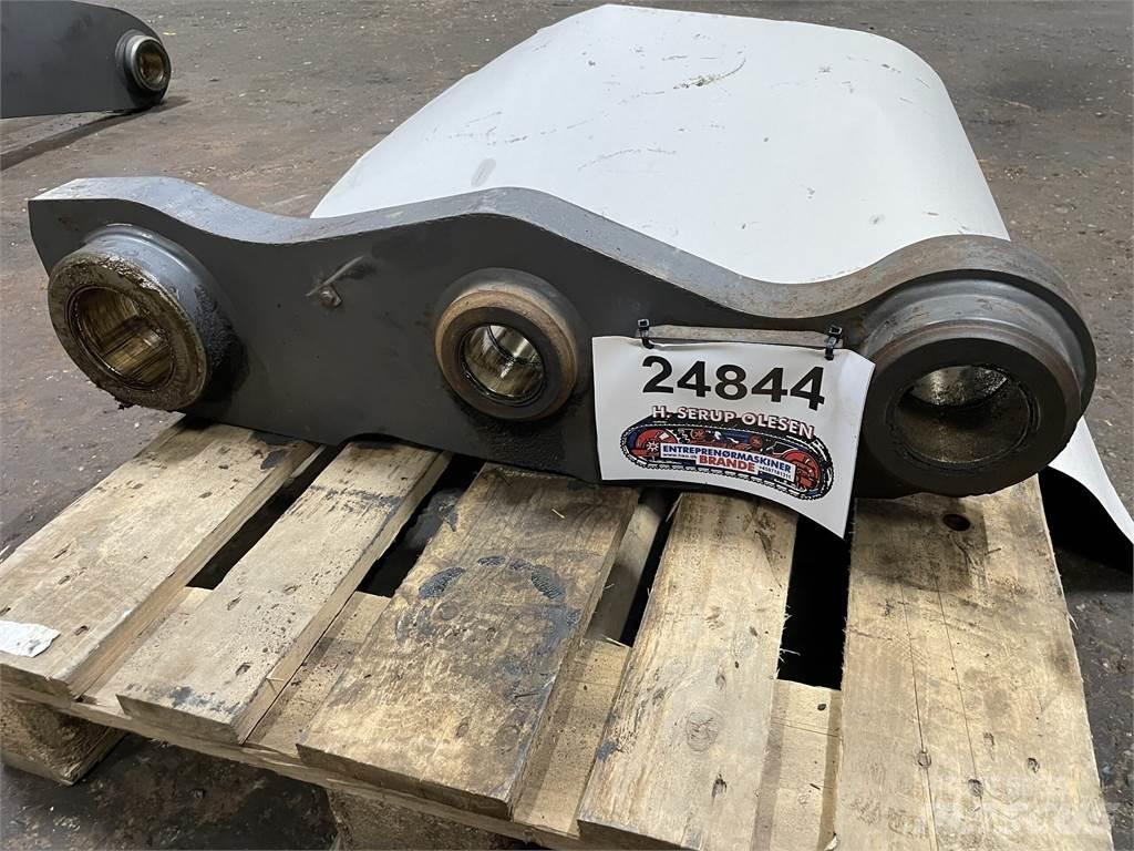 Volvo L120F Link Arm Andet tilbehør