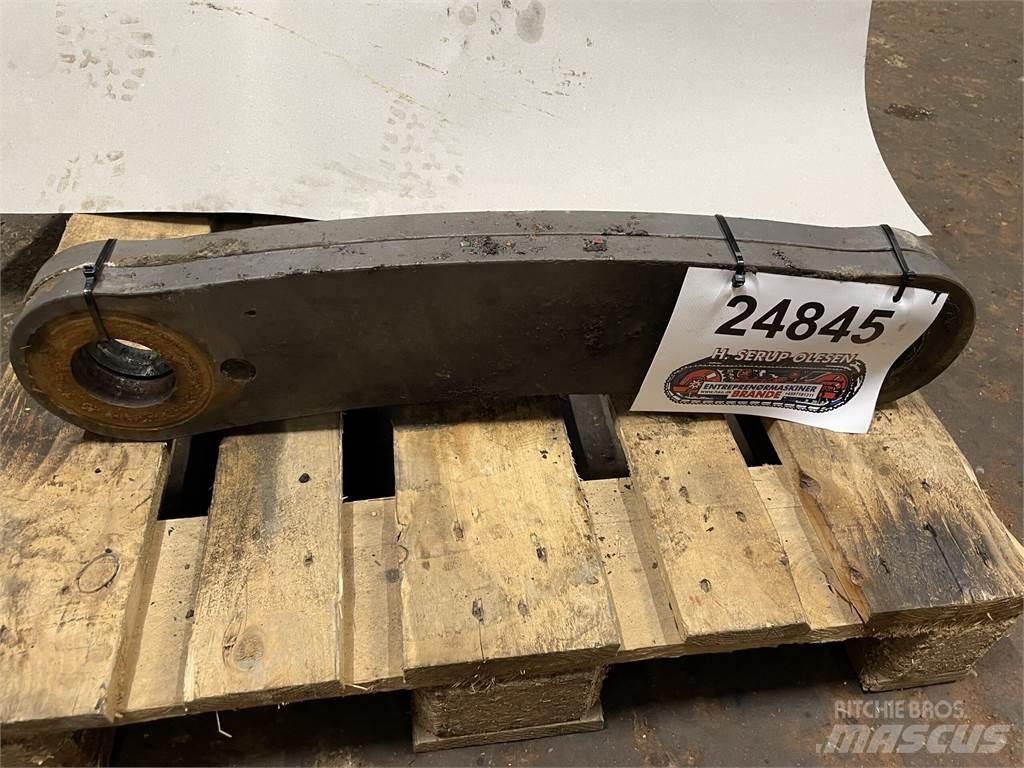 Volvo L120F Link Arm Andet tilbehør