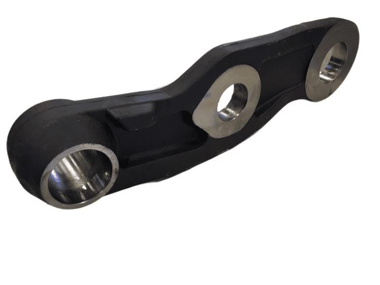 Volvo L150 & L180 Link Andet tilbehør