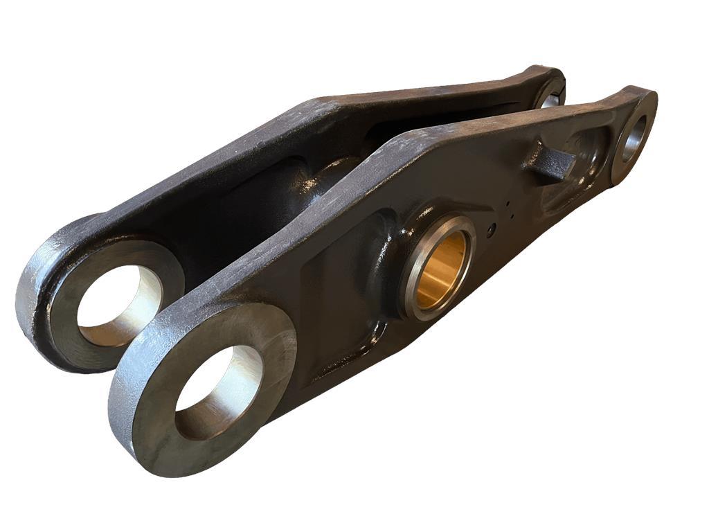 Volvo L150 & L180 Link Andet tilbehør