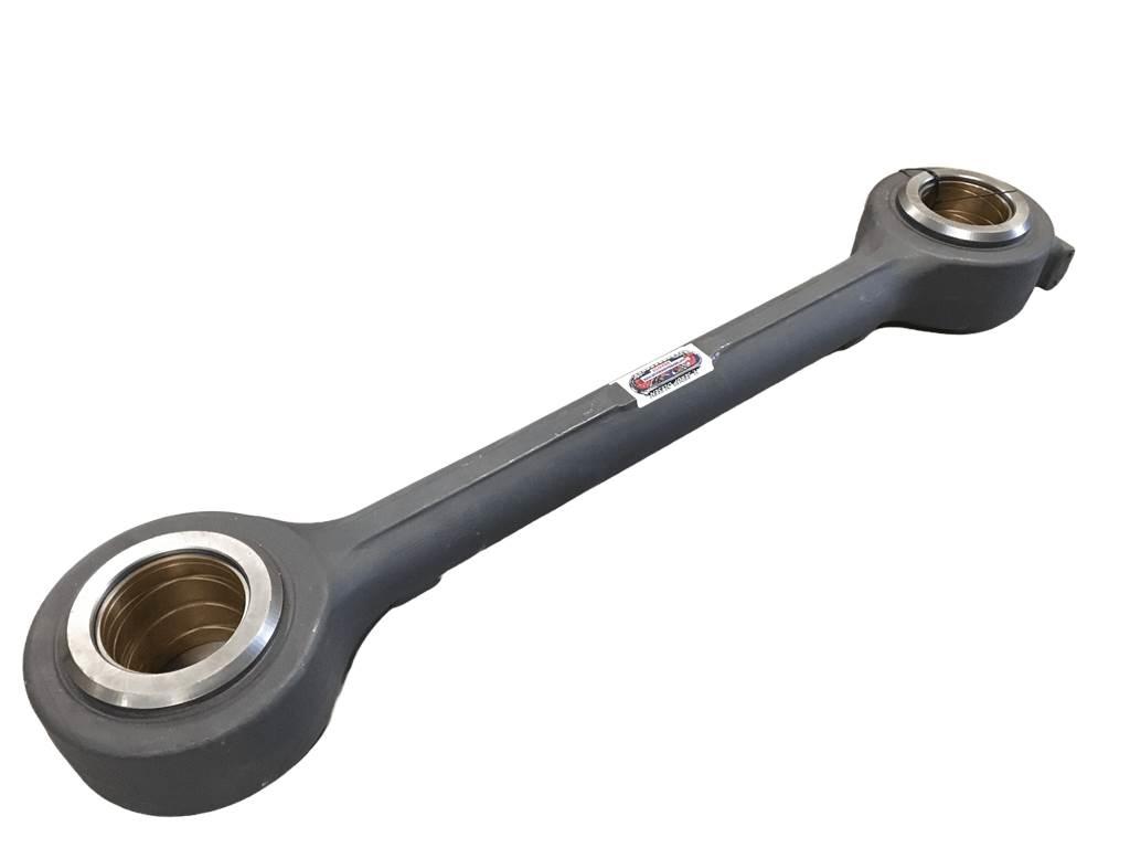 Volvo L150 Link Andet tilbehør