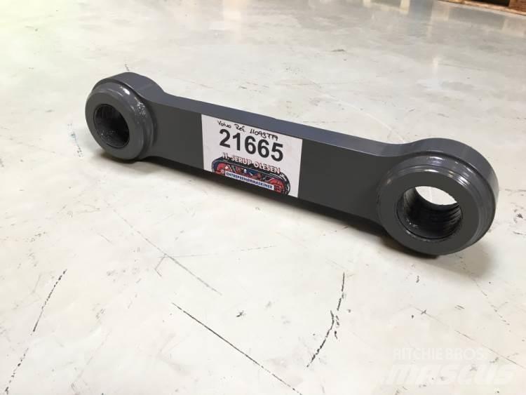 Volvo L180C Link Arm Andet tilbehør