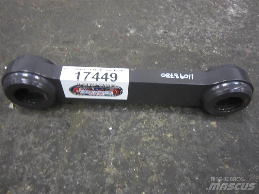 Volvo L180E Link Arm Andet tilbehør