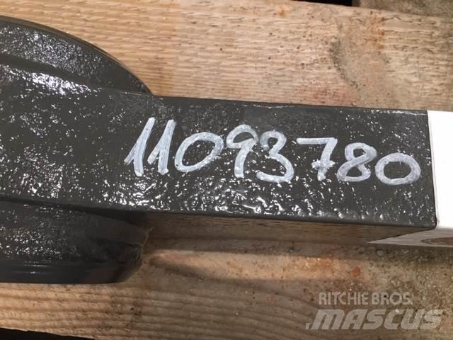 Volvo L180E Link Arm Andet tilbehør