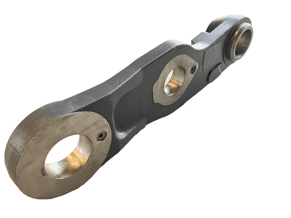 Volvo L220 Link Andet tilbehør