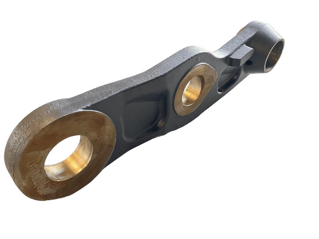 Volvo L220 Link Andet tilbehør