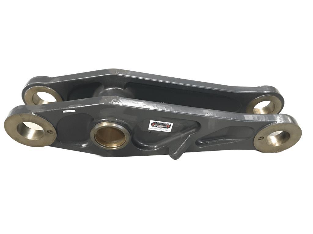 Volvo L220 Link Andet tilbehør