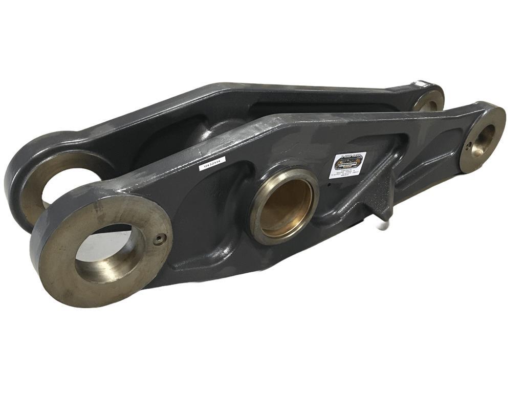 Volvo L220 Link Andet tilbehør