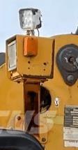Volvo L220E frontlygte Elektronik
