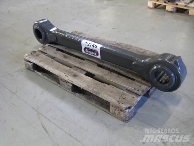 Volvo L220E Link Arm Andet tilbehør