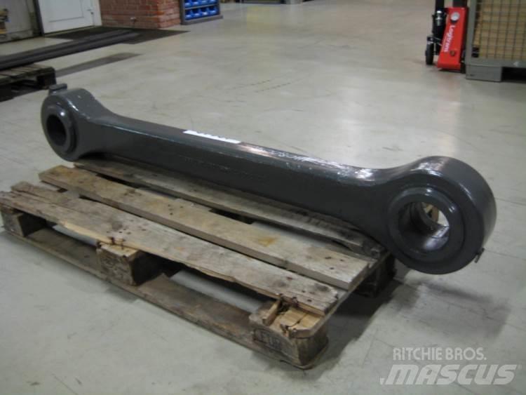 Volvo L220E Link Arm Andet tilbehør
