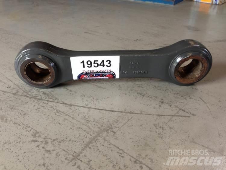 Volvo L220E Link Arm Andet tilbehør