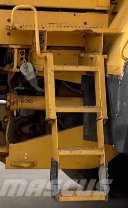 Volvo L220E trappe Andet tilbehør