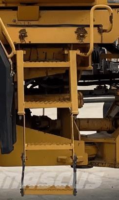 Volvo L220E trappe Andet tilbehør