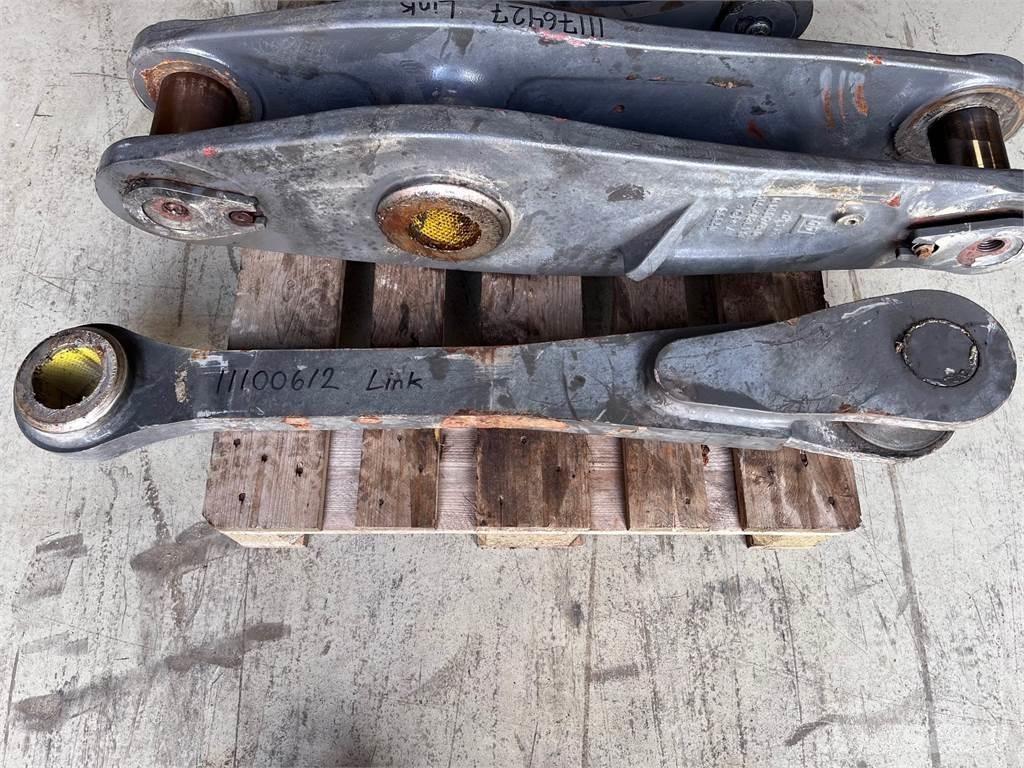 Volvo L60H Link Arm Andet tilbehør